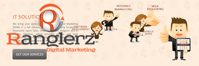 Ranglerz Digital Marketing (RDM) is a complete IT Solution Company service based in Newcastle Upon Tyne, United Kingdom, Belgium and Lahore, Pakistan, providing unique and excellent Web Design solutions, Software Development, Mobile Application Development, PPC, SEO. , Social Media and much more!