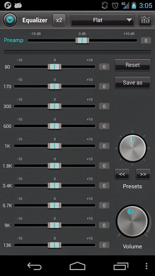 jetAudio Music Player+EQ Plus v6.1.0 Patched jetAudio Music Player+EQ Plus v6.1.0 Patched