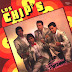 LOS CHIPS - SIEMPRE TE AMARE - 1991