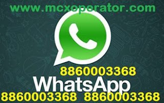 India's Largest operator group calls in mcx commodity and Stocks 8860003368