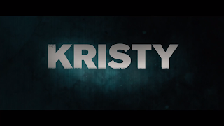 Dal 31 luglio al cinema è possibile intravedere Kristy genere Horror
