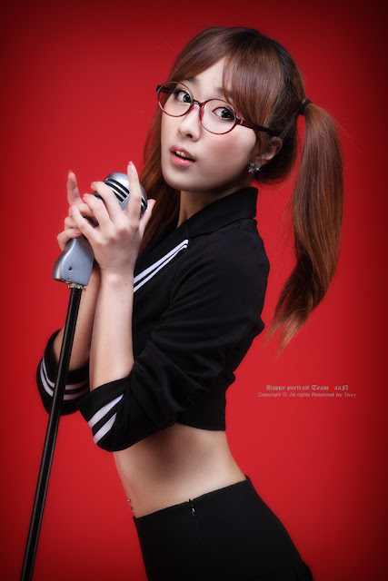 5 K-ON! Minah-very cute asian girl-girlcute4u.blogspot.com