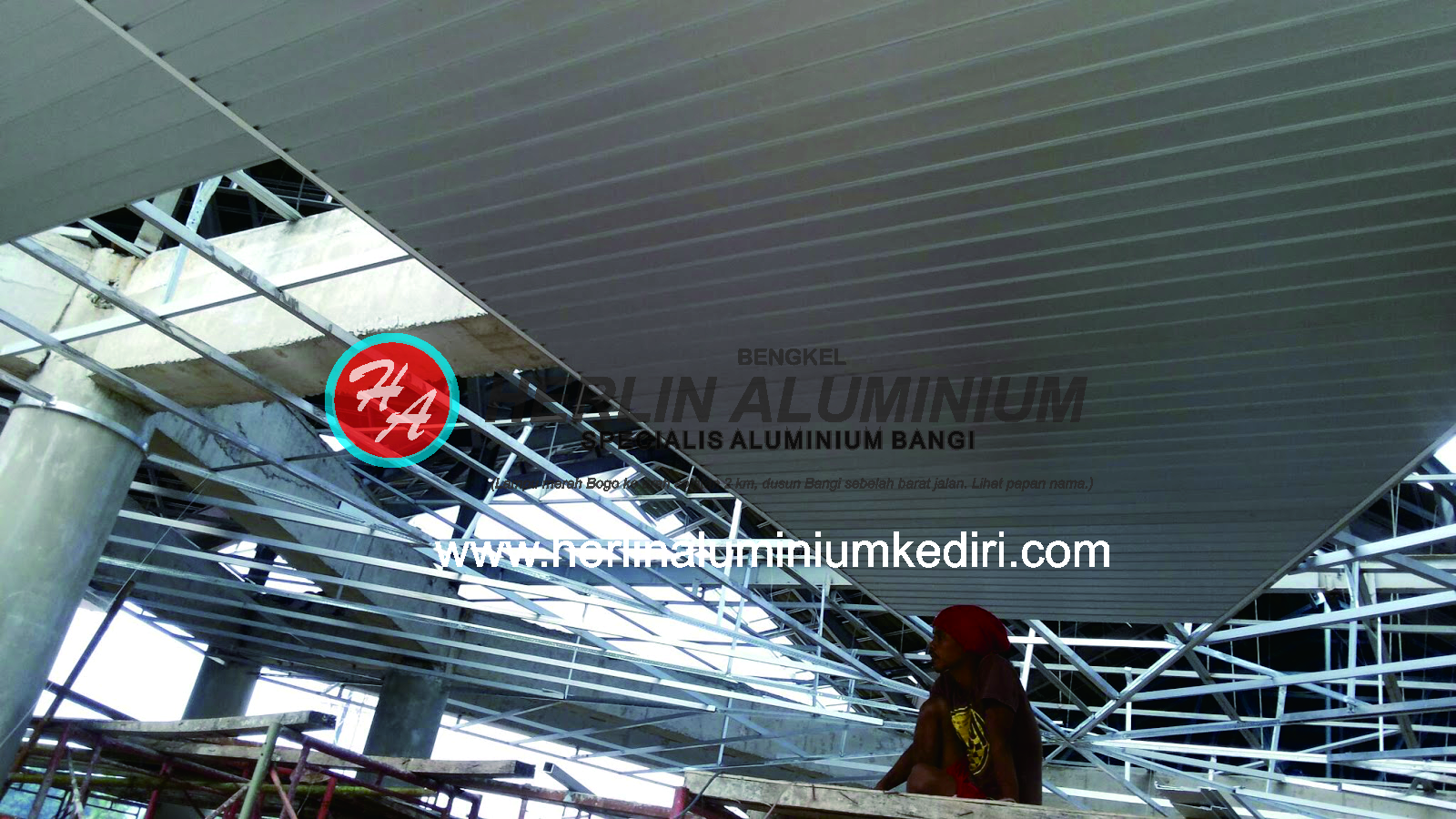 Desain Plafon Minimarket Desain Rumah Minimalis Terbaru 