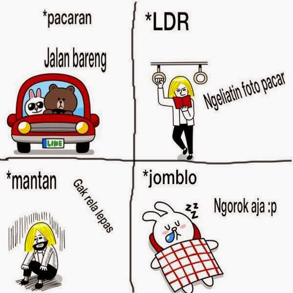 Kumpulan Gambar Meme Terbaru Paling