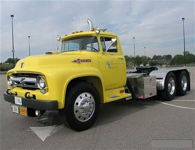 Ford F-800