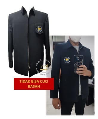 Produksi Jasket Bandung