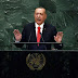 Erdogan akan Hadiri Forum Pengungsi PBB