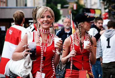 worldcup girls