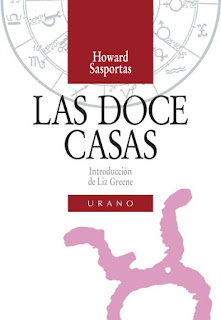 Las doce casas