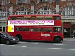 Dawkins bus