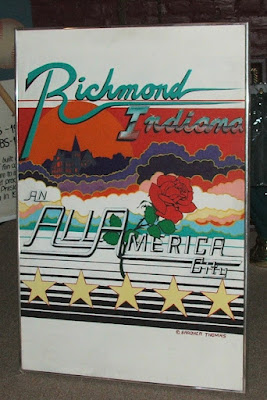 Plan A Trip To Richmond and Wayne County