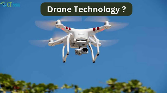drone technology