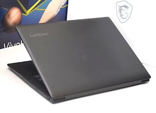 Jual Laptop Lenovo ideaPad 130-14IKB Core i3 Gen6