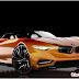 He lo hinh anh ban concept BMW MZ8