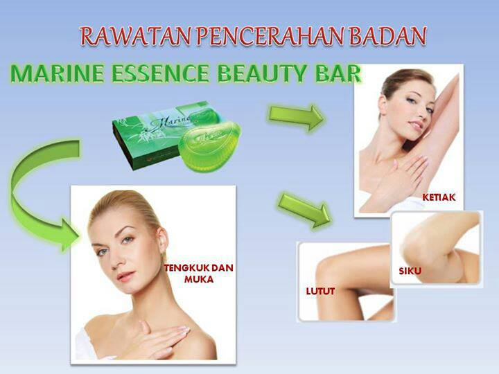 Beauty.Healty.Every day.All day: Marine Essence Beauty Bar 