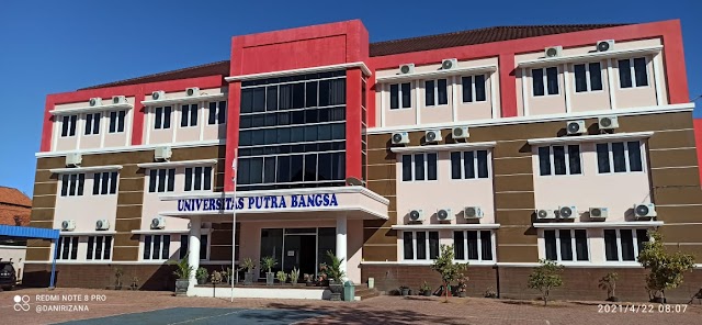 STIE Putra Bangsa Kini Tranformasi Jadi Universitas