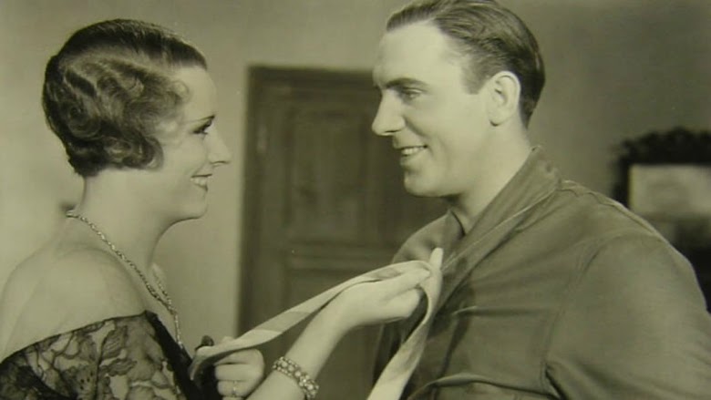 Un matrimonio en peligro 1931 pelicula gratis