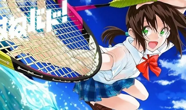 review anime hanebado bahasa indonesia, sinopsis hanebado anime summer 2018review anime hanebado bahasa indonesia, sinopsis hanebado anime summer 2018 