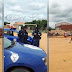 URGENTE: Para evitar aglomeração, Guarda Municipal interrompe campeonato em bairro de Juazeiro (BA) 