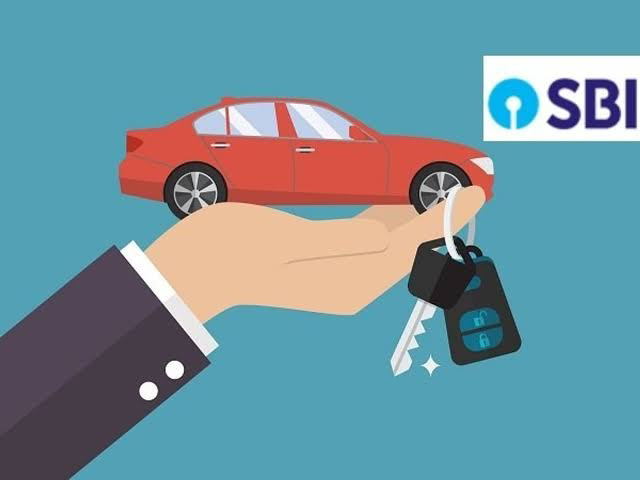 SBI CAR LOAN FULL DETAILED 2023