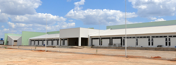 Unidades do IFPI e hospitais do Piauí funcionarão com energia solar