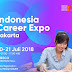 Perusahaan Peserta Indonesia Career Expo Jakarta 20-21 Juli 2018