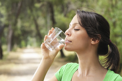 4 Benefits of alkaline water