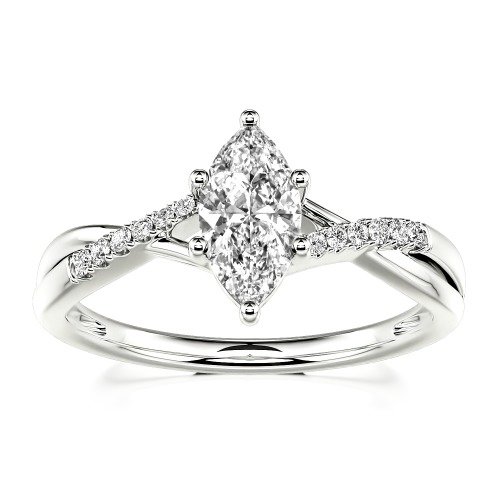 engagement rings on line