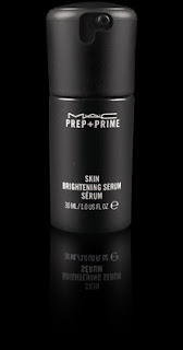 MAC Prep and Prime Skin Brightening Serum