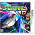 [3DS]Starfox 64 3D[スターフォックス64 3D ] 3DS (JPN) Download