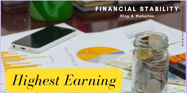 FSI Blog | Create and Earn |  Highest Earning with No Compitions