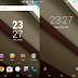 Theme Zenfone Lollipop For Xperia C2305