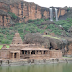 History of Badami Cave Temple