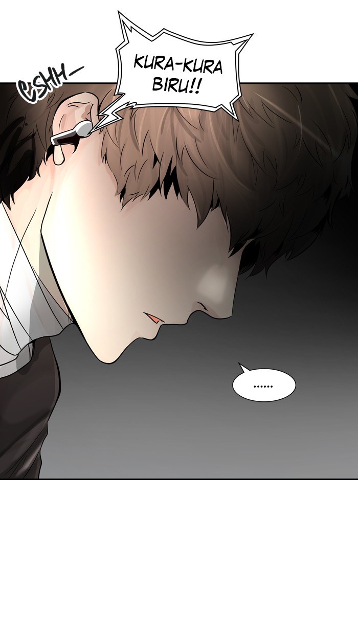 Webtoon Tower Of God Bahasa Indonesia Chapter 390