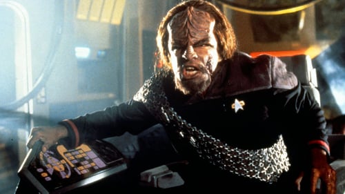 Star Trek - Der erste Kontakt 1996 ipad