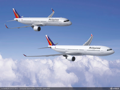 philippine airlines a321