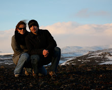 Iceland - Mýrdalsjökull Glacier