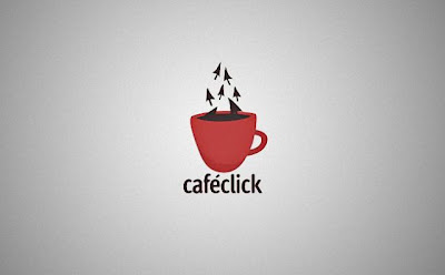 Cafe Click logo