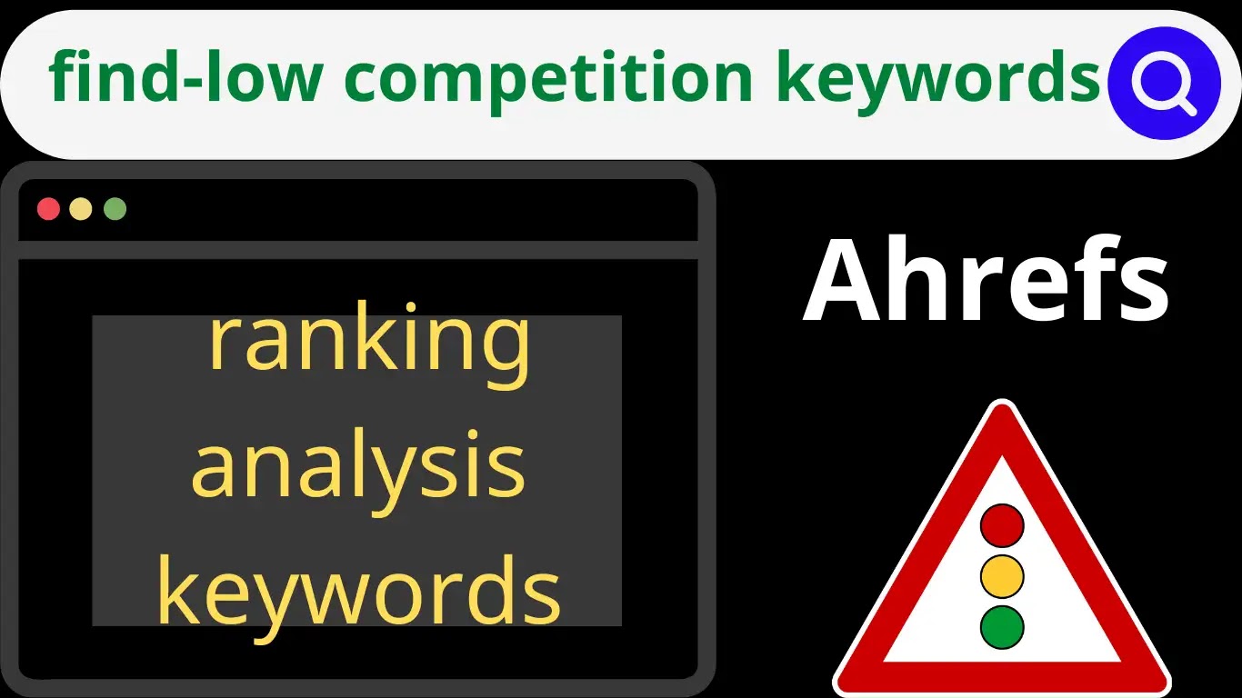find-low-competition-keywords