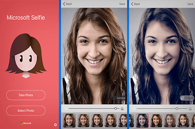 تطبيق من مايكروسوفت يتوفر على عشرات الفلاتر الرائعة للحصول على صور جميلة | جربه الأن !