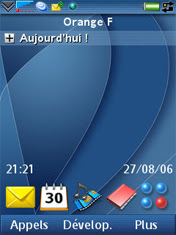 SE m600i Themes, SE P1i Themes, SE w950i Themes, SE w960i Themes