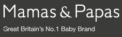 Mamas & Papas logo