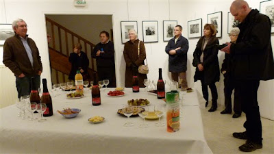 vernissage regards afrique argentan exposition photographie