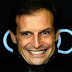 Allegri-Milan Preview: That Face