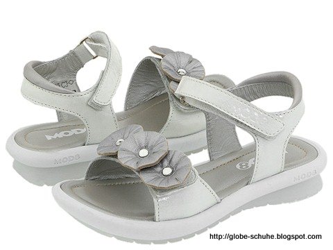 Globe schuhe:F763-333287