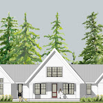 A House with Multiple Personalities
