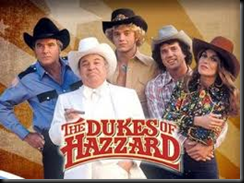 dukes of hazzard