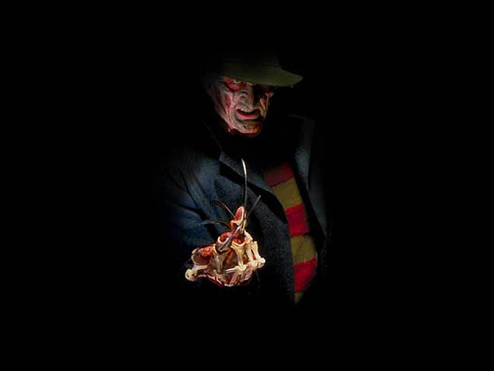 vvallpaper.netFreddy Krueger HD Wallpapers