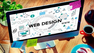 Affordable website design services