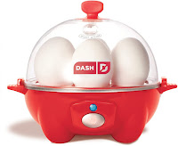 DASH Rapid Electric Egg Cooker